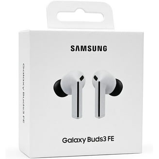SAMSUNG Galaxy Buds 3 Pro AI True Wireless Bluetooth Earbuds