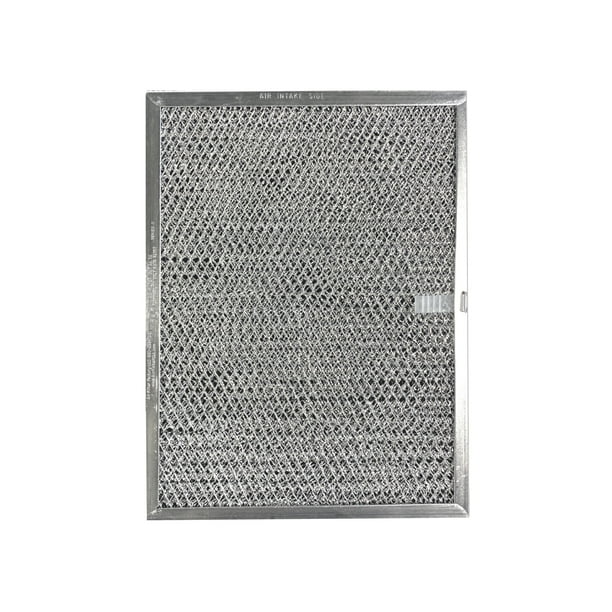 Air Filter Factory Replacement for 41F, 97007696, 97005687 Broan Nutone