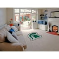 thumbnail image 1 of Sports Licensing Solutions, LLC 8326 Tapis Mascotte État du Michigan, 1 of 2