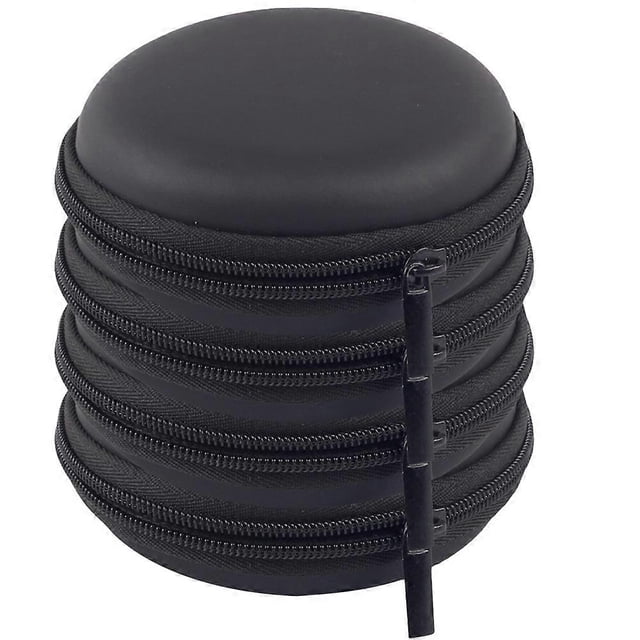 Here's a refined and professional product description for the **4pcs Portable Charger Bag Multi Function Travel Electronic Organizer Pouch**:\n\n \n\n###