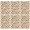 Butterfly and Monarch, variant on 6 Pcs Butterfly and Monarch Orange Pattern Funny Kitchen Towels, Microfiber Dish Towels, Kitchen Tea Towels Set 18" X 26"