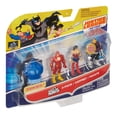 thumbnail image 5 of Justice League Action Mighty Mini 3-Pack Figures - Wonder Woman, The Flash and Mongul, 5 of 5