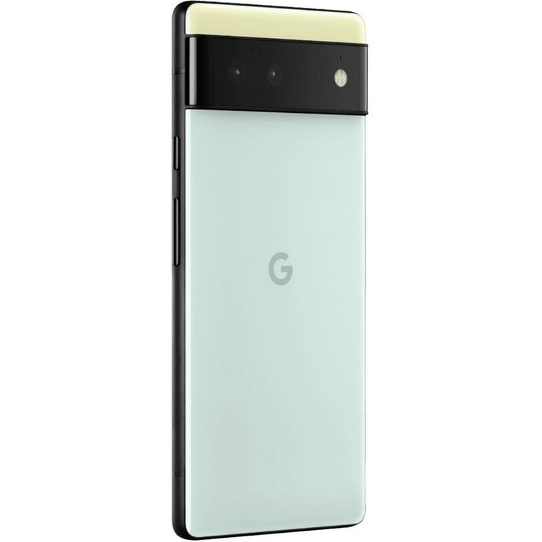 Google Pixel 6 256 GB Smartphone, 6.4 Google Pixel 6 256 GB Smartphone, 6.4