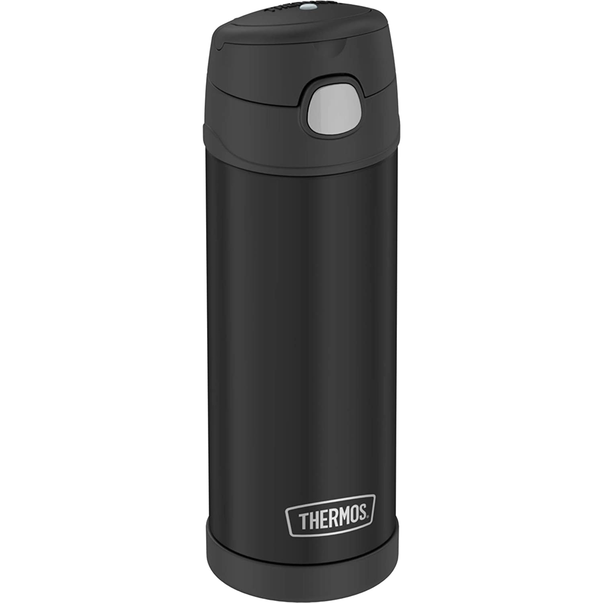 Thermos 16 oz Kid/'s Funtainer Vacuum Insulated Stainless Steel Water Bottle