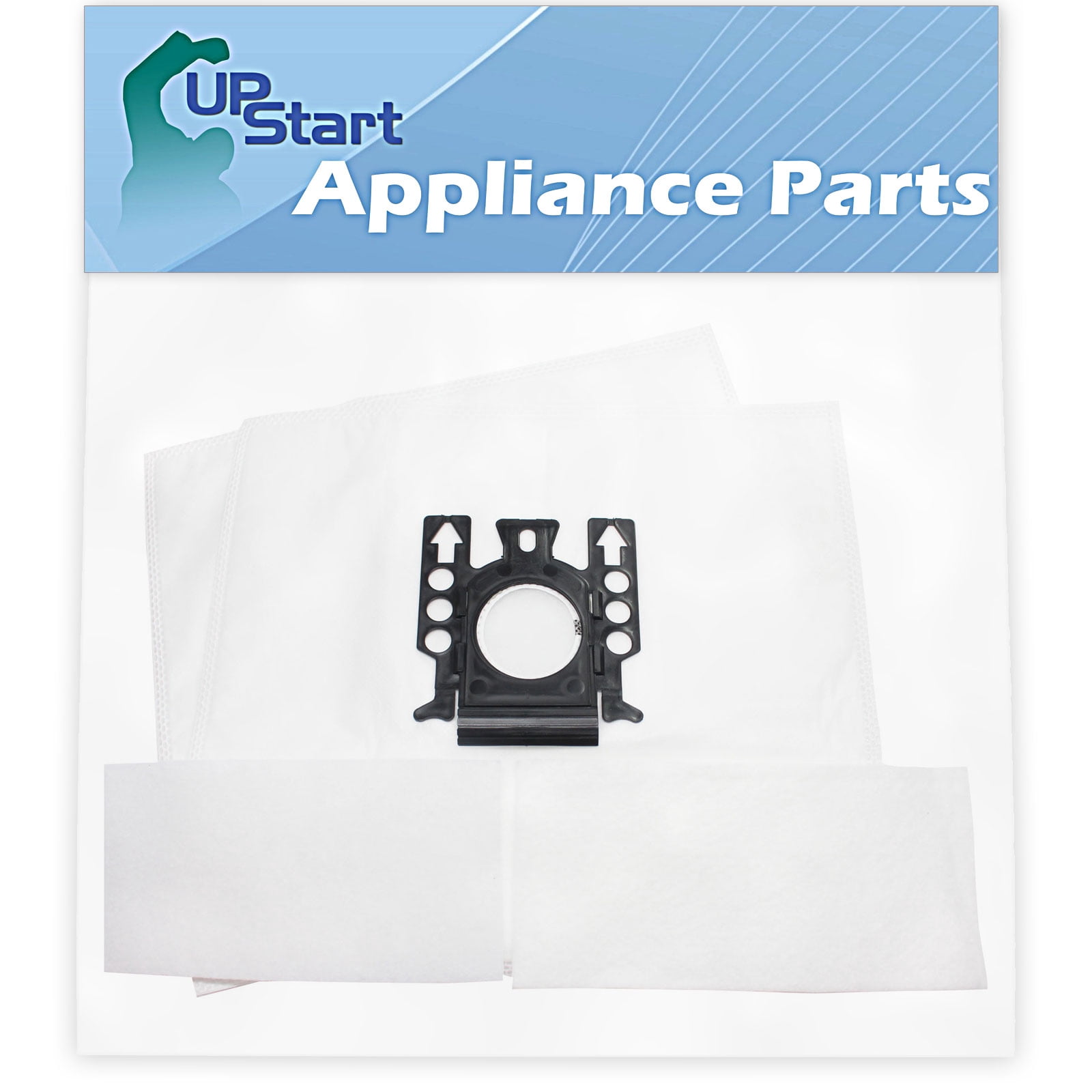 Compatible Miele Type FJM Vacuum Bags 