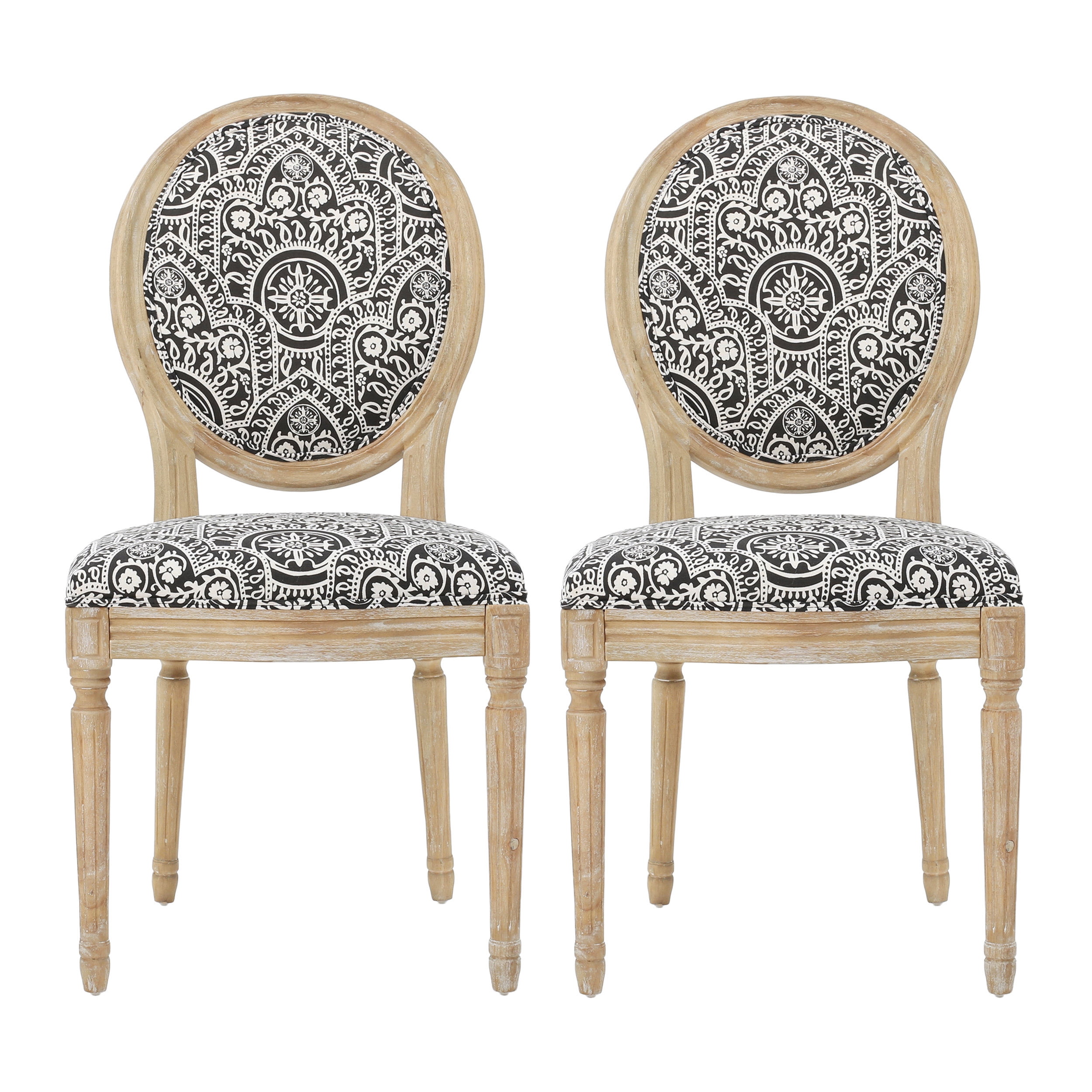 dining chair material