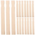 thumbnail image 1 of 30pcs Paint Stirring Stick Wood Paint Stirring Rod Paint Mixing Tool Manual Paint Mixing Rod, 1 of 8