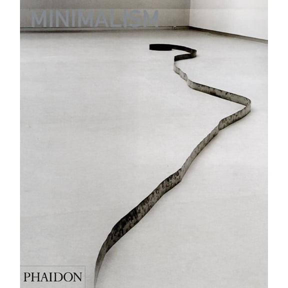 Minimalism (Paperback)