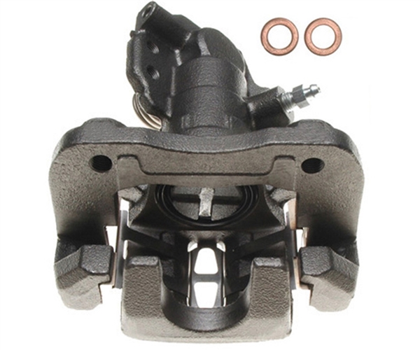 Raybestos Brakes Disc Brake Caliper P/N:Frc10330 Fits select: 1992-2001 HONDA PRELUDE