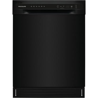 Frigidaire FFBD2420UB dishwashers|24" standard