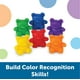 thumbnail image 3 of Contadores Toy Learning Resources para bebés con forma de oso, 102 piezas, más de 3 años, 3 of 5