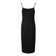 thumbnail image 3 of WILLBEST Vestidos de Algodon para Mujer, Mono Camisola Informal de Verano para Mujer con Tirantes Finos Ajustables, Falda Inferior, Vestido Camisola con Cuello En V, Falda Informal Extra Grande, 3 of 3