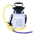 thumbnail image 1 of Transmisión de automóvil automotriz Bomba de fluido de fluido neumático Fluido y dispensador Aceite de bombeo Múltiple relleno de la bomba de aceite, 1 of 8