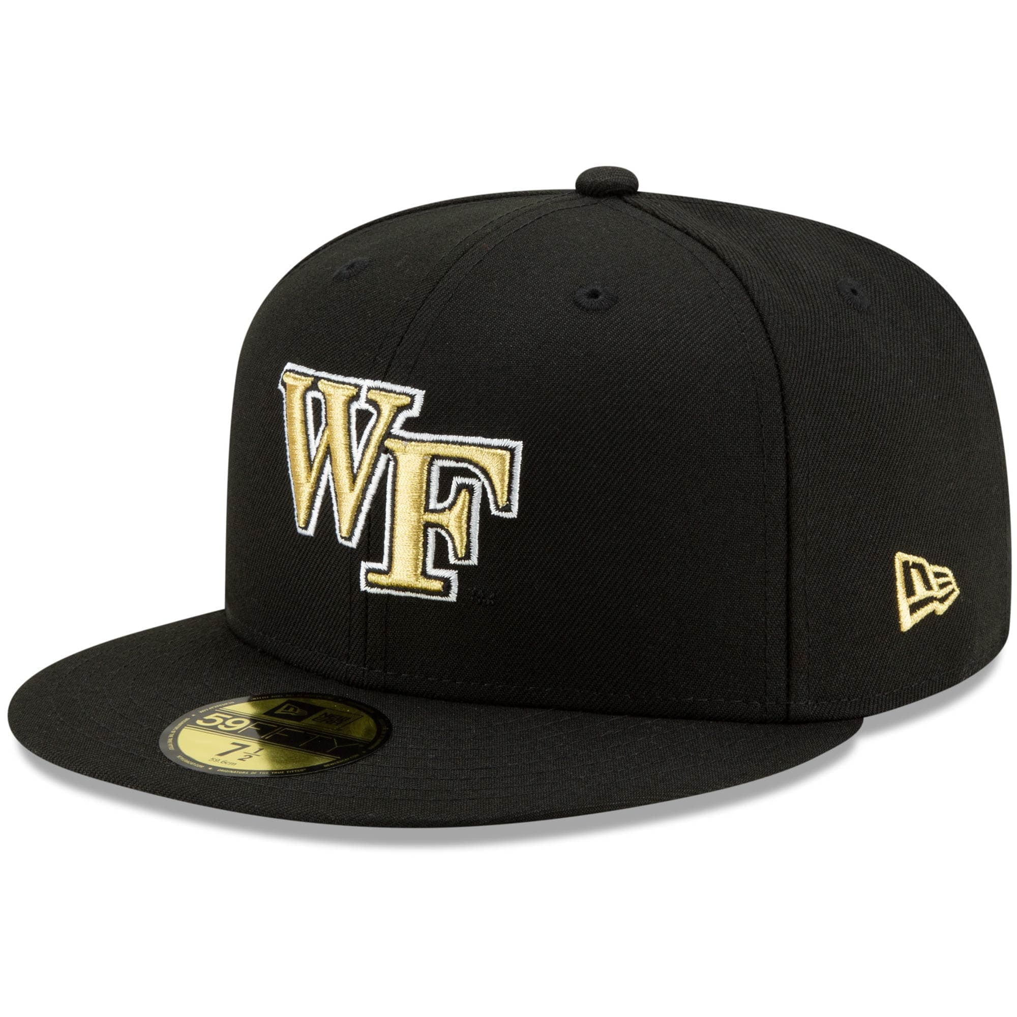 Logo Basic 59FIFTY Fitted Hat 