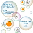 thumbnail image 4 of OGX Hydrate & Revive + Argan Oil of Morocco Extra Strength Conditioner, 4 of 6