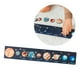 thumbnail image 3 of Rompecabezas del sistema solar, rompecabezas del sistema solar de madera, rompecabezas del sistema solar redondo de madera, regalos educativos de aprendizaje altamente versátiles, 3 of 7