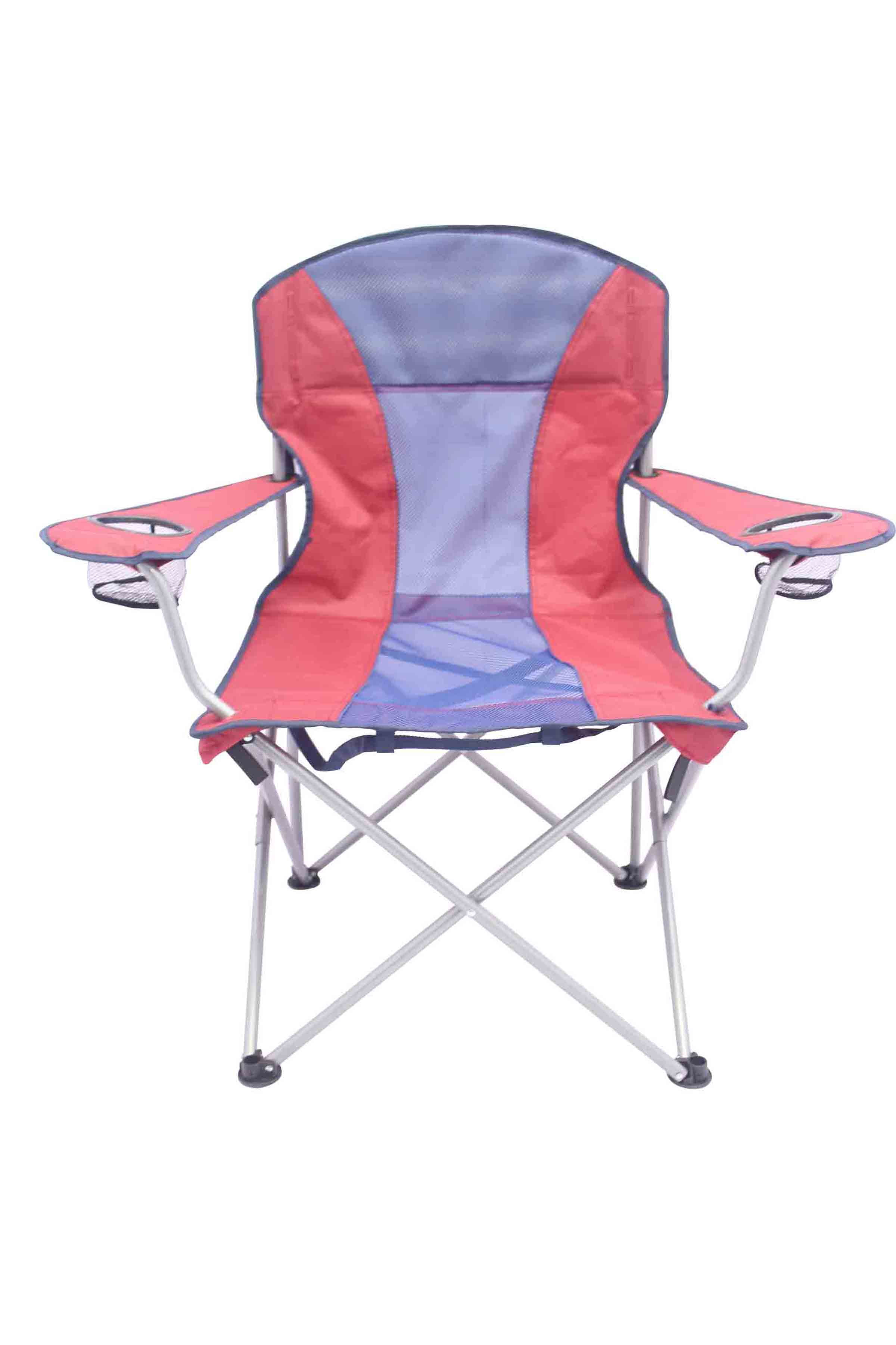 ozark trail mesh chair walmart
