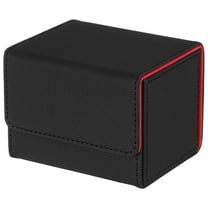 Worgeous Trading Card Cases Card Storage -ply Satin 1 Set