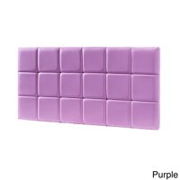 Purple Headboards Walmart Com