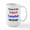 White, variant on CafePress - French Canadian Heritage - 15 oz Ceramic Large Mug