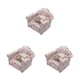 thumbnail image 2 of Vogacara Sofá Mini Muebles Casa de muñecas Juguete Muñeca Miniaturas Almohada Estatua Simulación Artesanía Accesorios de Regalo Rosa Type1 NO1, 2 of 6