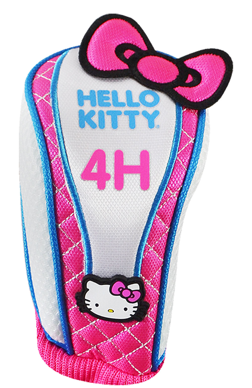 Hello Kitty Golf Junior (Model 1601)-Style:Ages 3-5