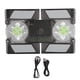 thumbnail image 2 of Ventilador De Refrigeración, Almohadilla Refrigeradora Para Ordenador Portátil Ampliamente Aplicable Con Luz LED De Diseño Deportivo Para Portátil, 2 of 8