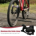 thumbnail image 3 of DRAFIDEEP 2PCS Set Mountain Bike Disc Brakes Aluminum for Cyclists in Cycling, 3 of 8