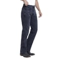 thumbnail image 2 of Jeans Vaquero Hombre Wrangler Slim Boot 055 gris 28, 2 of 5