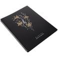thumbnail image 4 of MasteelfCA Music Folder Storage Folder Marching Band Music Files A4 Sheet Music Folder, 4 of 7