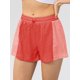 thumbnail image 3 of TFixol Pantalones cortos para correr para mujer, pantalones cortos deportivos 2 en 1 para entrenamiento físico, ciclismo, 3 of 8
