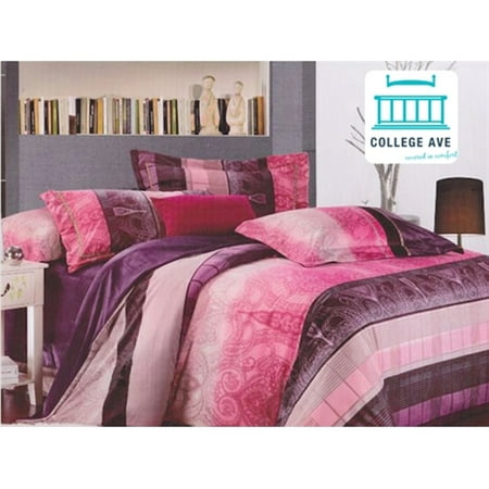 Catalan Twin Xl Comforter Walmart Com