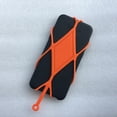 thumbnail image 4 of Kkkded Phone Strap Silicone Haute Élasticité Strap - Résistant à l'Usure, Mains Libres, pour Téléphones, 4 of 7