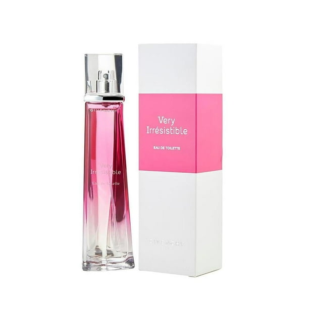 Perfume Givenchy Very Irresistible Eau de Toilette 75 ml Bodega