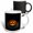 Multicolor, variant on 3drose, Jack O Lantern Gothic Style, 15oz Mug