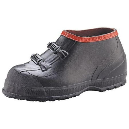 Norcross Safety Prod T469-9 Mens Supersize 2-Buckle Overshoe Boot ...