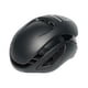 thumbnail image 2 of Casco de bicicleta para adultos de 54 cm a 60 cm, casco de ciclismo para scooter al aire libre, escalada en roca Negro, 2 of 8