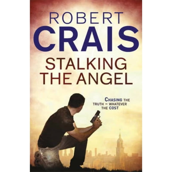 Stalking the Angel (Paperback)