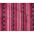 thumbnail image 4 of oneOone Cotton Flex Fabric Stripe & Diamond Block Print Fabric BTY 40 Inch Wide, 4 of 4