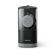 thumbnail image 2 of Philips Compact Pasta Maker, Viva Collection, Black, HR2371/05, 2 of 6