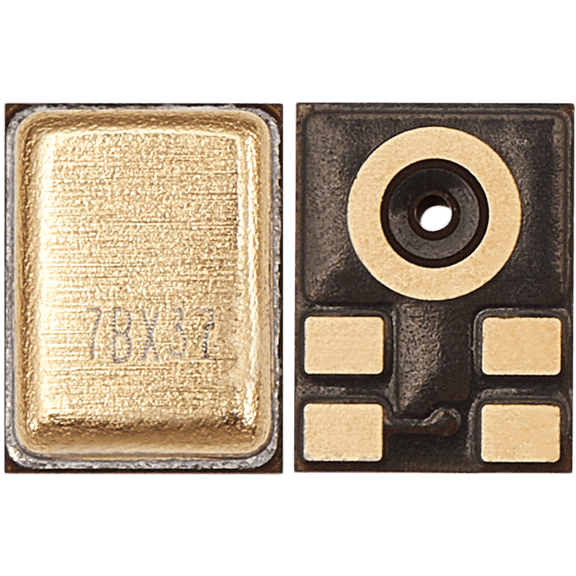 Replacement Microphone (On The Motherboard) Compatible For Samsung Galaxy S21 5G (20 Pack)