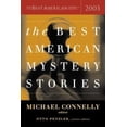 thumbnail image 1 of Pre-Owned Best American Mystery Stories: The Best American Mystery Stories 2003 (Hardcover), 1 of 1