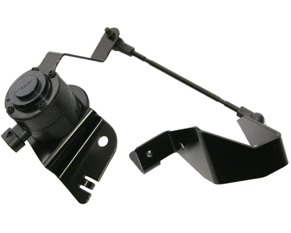 Delphi ER10020 Air Suspension Sensor For Cadillac Escalade, Front