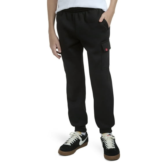 Levi's Boys Knit Cargo Jogger, Sizes 8-20