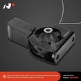 thumbnail image 4 of A-Premium Engine Motor Mount and Transmission Mount Kit Compatible with Toyota Corolla 2003-2008, Matrix 2003-2008 & Pontiac Vibe 2003-2008, 1.8L, 3-PC Set, Replace# 123720D100, 123720D110, 4 of 9