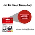 thumbnail image 4 of Canon PG-245XL BLACK INK - CAR Canon 8278B001CANON, 4 of 7