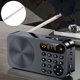 thumbnail image 2 of 307mm 12" 5 Sections Telescopic Antenna Remote Aerial for FM Radio TV, 2 of 5