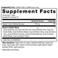 thumbnail image 5 of Ancient Nutrition Organ Supplements for Women, Once Daily Grass-Fed and Wild Organ Complex Tablets, Thyroid, Pancreas, Adrenal, Supports Female Performance, Healthy Aging, 30 Ct, 5 of 7