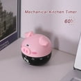 thumbnail image 4 of Cute Pig Kitchen Timer, Portable Timer, Home For Cooking Kitchen Timing Tool, 4 of 8