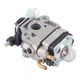 thumbnail image 2 of Reemplazo de carburador, carburador de carburador de 2 tiempos para cortadora de césped, carburador de motor de carrera, solución innovadora, 2 of 12